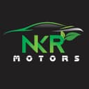 NKR MOTORS Logo